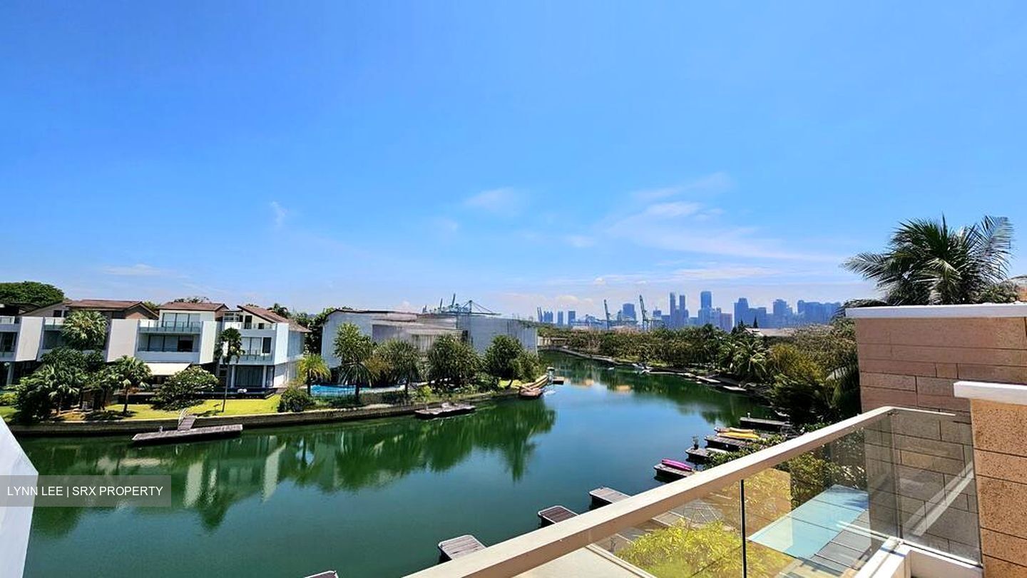 Ocean Drive (D4), Semi-Detached #471138291